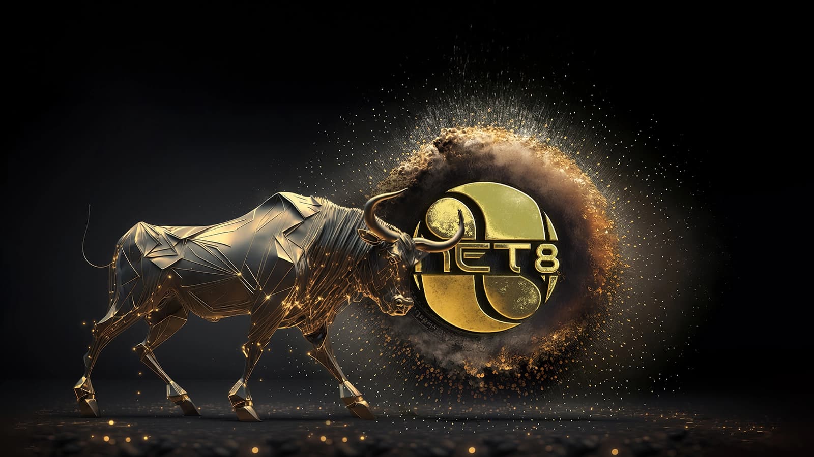 NET8 bull market
